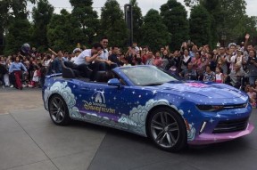 熊猫体育-底特律活塞训练开放日，今晨迎来里程碑引欢呼，亚冠在即，细节决定成败