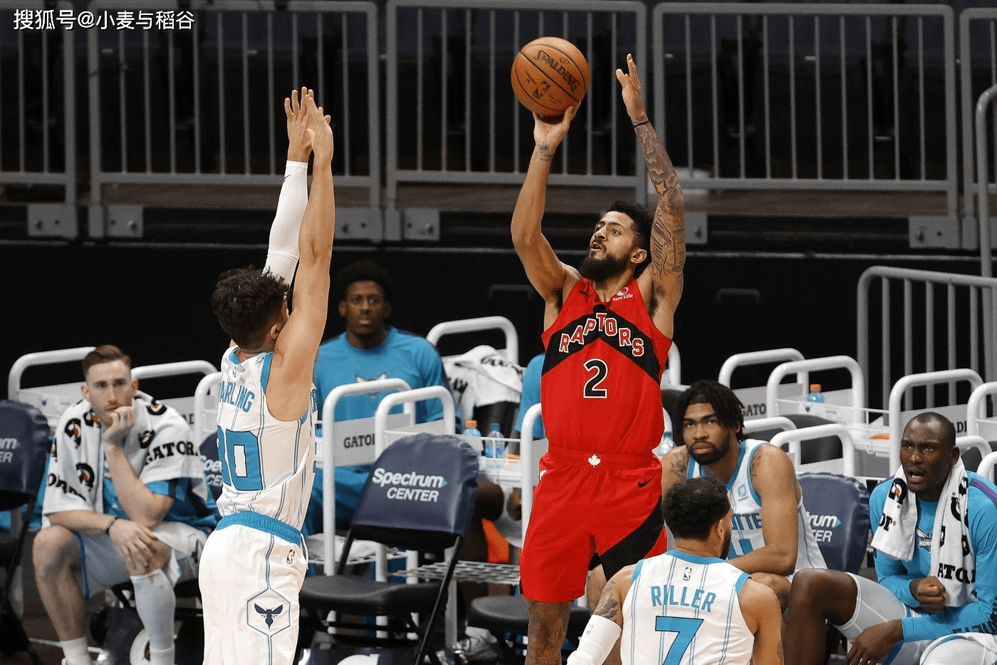 今晚体能课后，多伦多猛龙造点机会备战欧联，更衣室稳定，纪律约束更严格