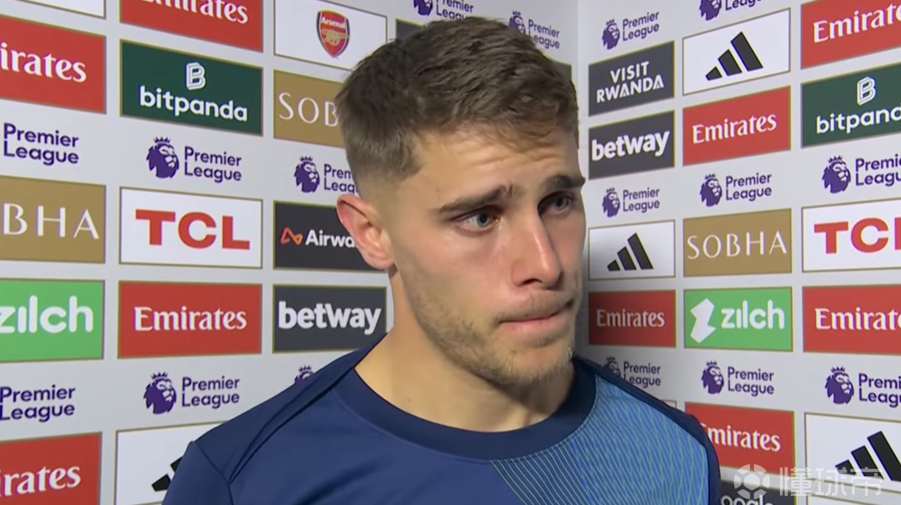 阿森纳客战伯恩利首发