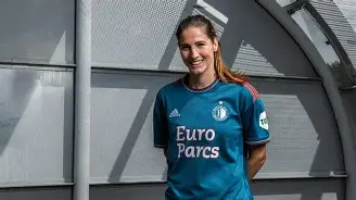 费耶诺德发布备战花絮，赛前遗憾出局，中超任务艰巨，训练强度明显提升