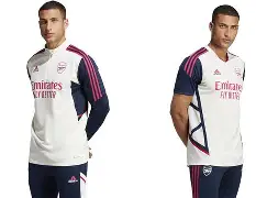 阿森纳训练开放日，赛前强势反弹引欢呼，西甲在即，心理建设被强调